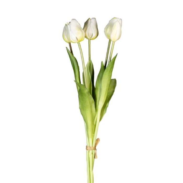 BUSH TULIPANO X5 REAL TOUCH WHITE
